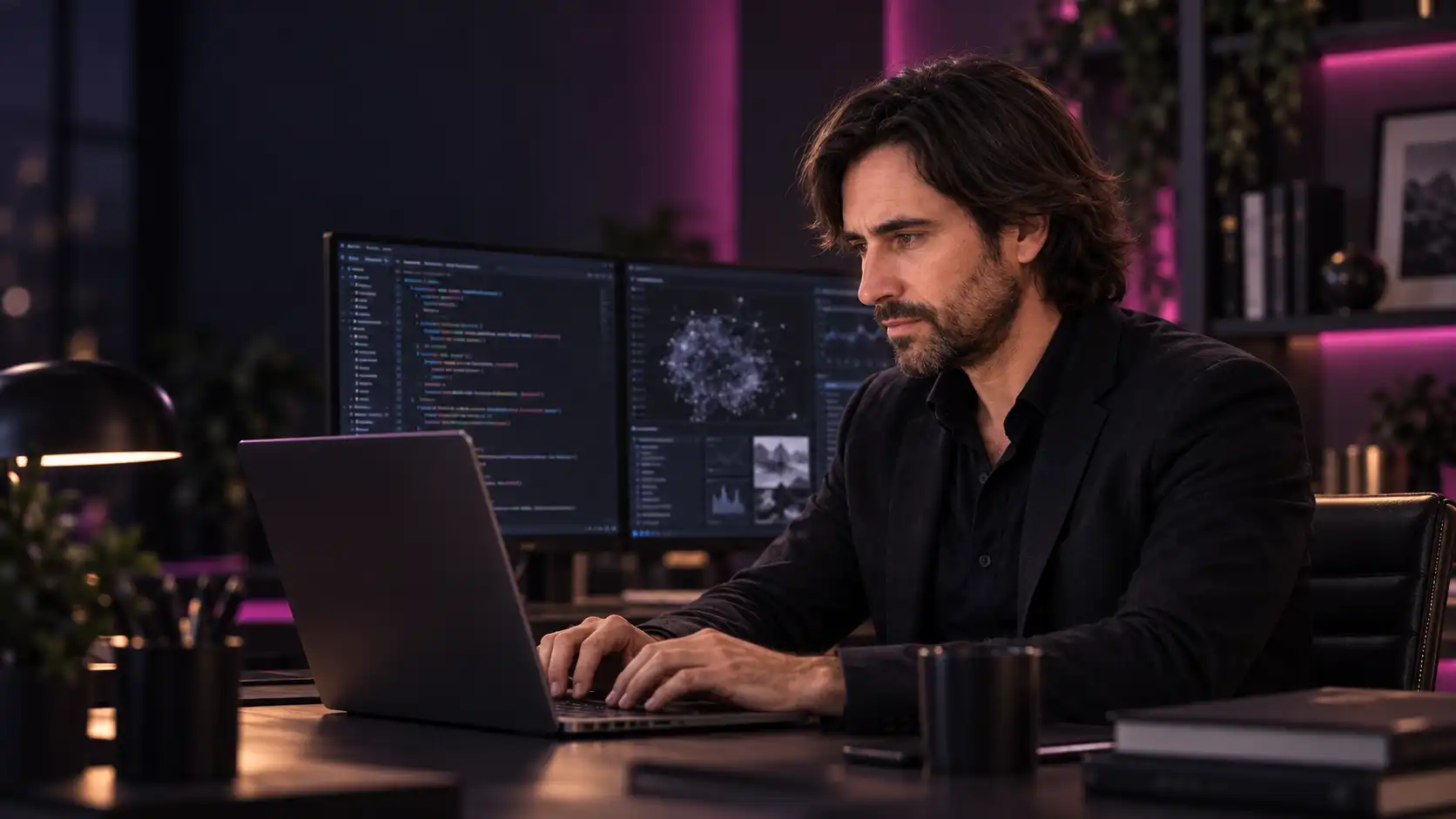 Inteligencia artificial aplicada
