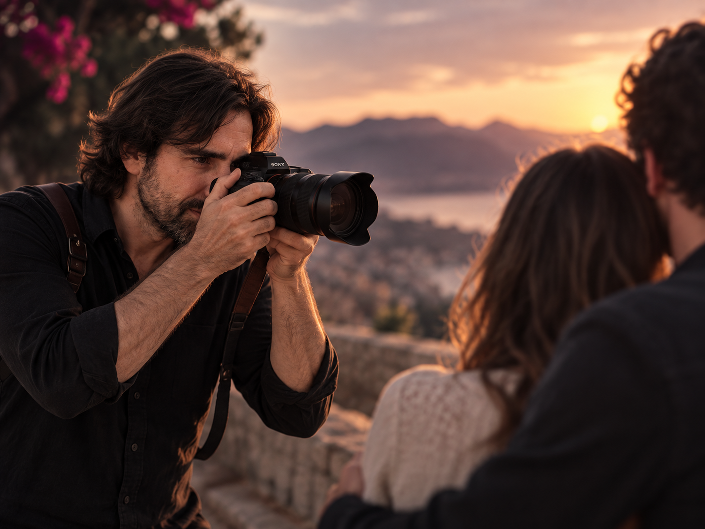 Fotografía a particulares