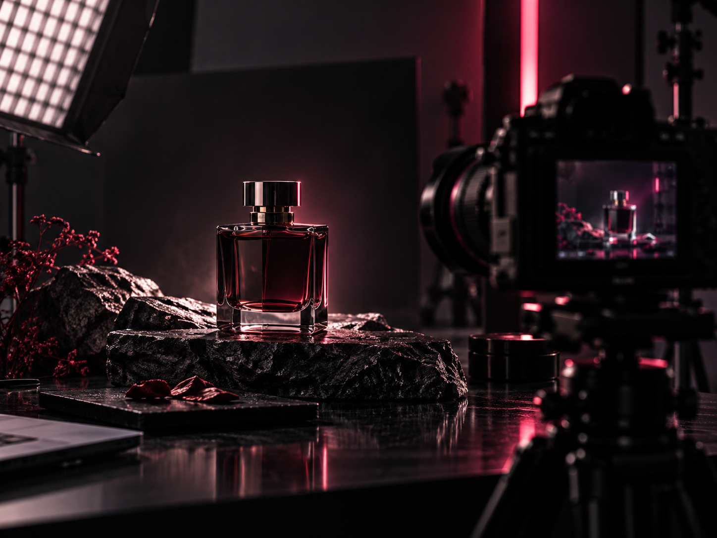 Fotografía de producto